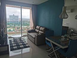 Grande Carribean Condo By Thita