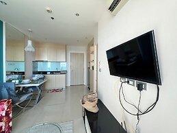 Grande Carribean Condo By Thita