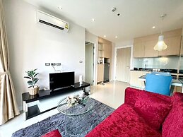 Grande Carribean Condo By Thita