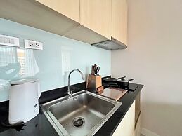 Grande Carribean Condo By Thita