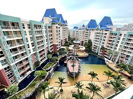 Grande Carribean Condo By Thita