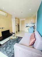Grande Carribean Condo By Thita