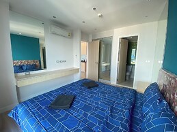 Grande Carribean Condo By Thita