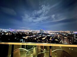 Grande Carribean Condo By Thita