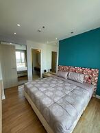 Grande Carribean Condo By Thita