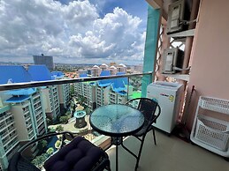 Grande Carribean Condo By Thita