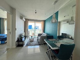 Grande Carribean Condo By Thita