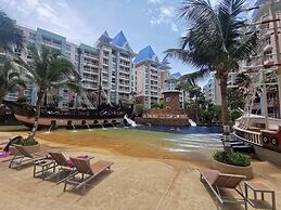 Grande Carribean Condo By Thita