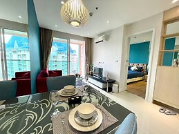 Grande Carribean Condo By Thita