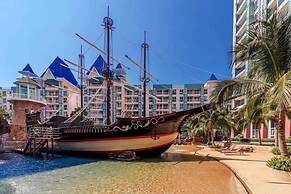 Grande Carribean Condo By Thita