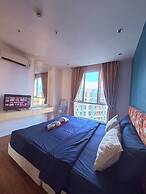 Grande Carribean Condo By Thita