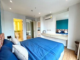 Grande Carribean Condo By Thita