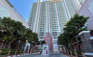 Grande Carribean Condo By Thita