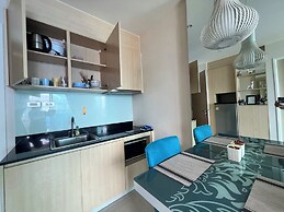 Grande Carribean Condo By Thita
