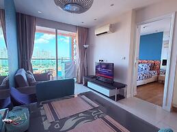 Grande Carribean Condo By Thita
