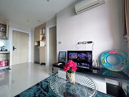 Grande Carribean Condo By Thita