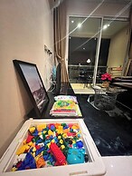 Grande Carribean Condo By Thita