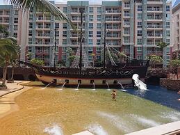 Grande Carribean Condo By Thita
