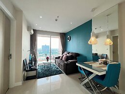 Grande Carribean Condo By Thita