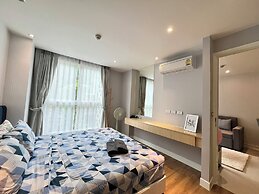 Grande Carribean Condo By Thita