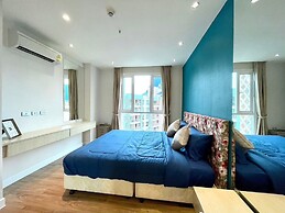 Grande Carribean Condo By Thita