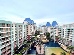 Grande Carribean Condo By Thita
