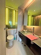 Grande Carribean Condo By Thita