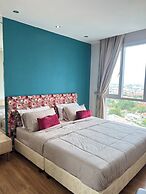 Grande Carribean Condo By Thita