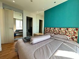 Grande Carribean Condo By Thita