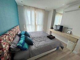Grande Carribean Condo By Thita