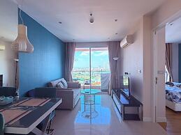 Grande Carribean Condo By Thita