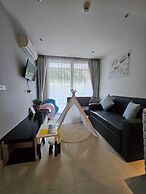 Grande Carribean Condo By Thita