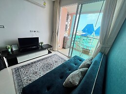 Grande Carribean Condo By Thita