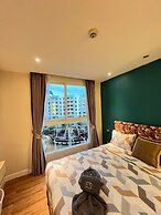 Grande Carribean Condo By Thita