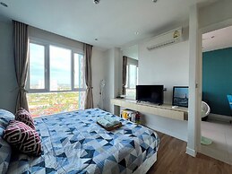 Grande Carribean Condo By Thita
