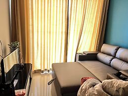 Grande Carribean Condo By Thita