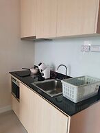 Grande Carribean Condo By Thita
