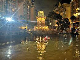Grande Carribean Condo By Thita