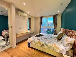 Grande Carribean Condo By Thita