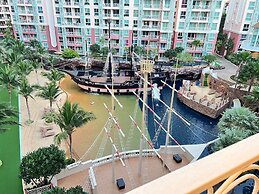Grande Carribean Condo By Thita