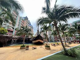 Grande Carribean Condo By Thita