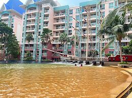 Grande Carribean Condo By Thita
