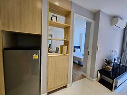 Grande Carribean Condo By Thita