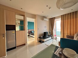 Grande Carribean Condo By Thita