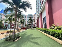 Grande Carribean Condo By Thita