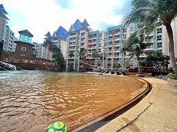 Grande Carribean Condo By Thita