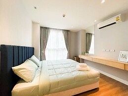 Grande Carribean Condo By Thita