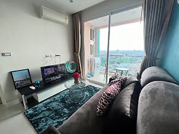 Grande Carribean Condo By Thita
