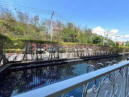 Grande Carribean Condo By Thita