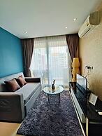Grande Carribean Condo By Thita